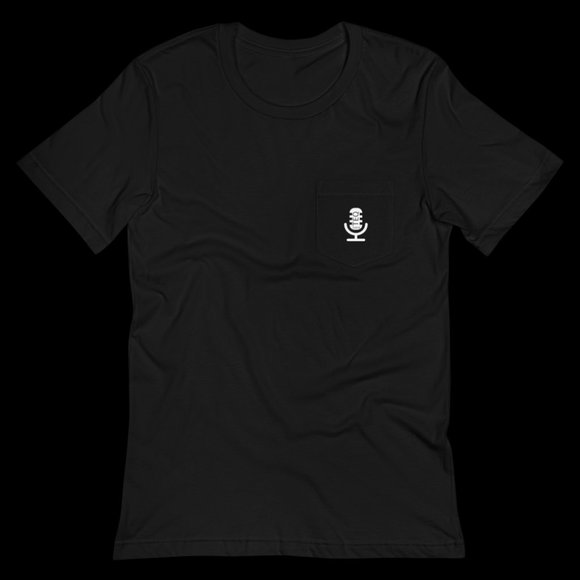 Teqvoice Tee - Picture 3 of 9